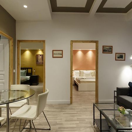 Syntagma 2Bd Luxury Daire Atina Dış mekan fotoğraf