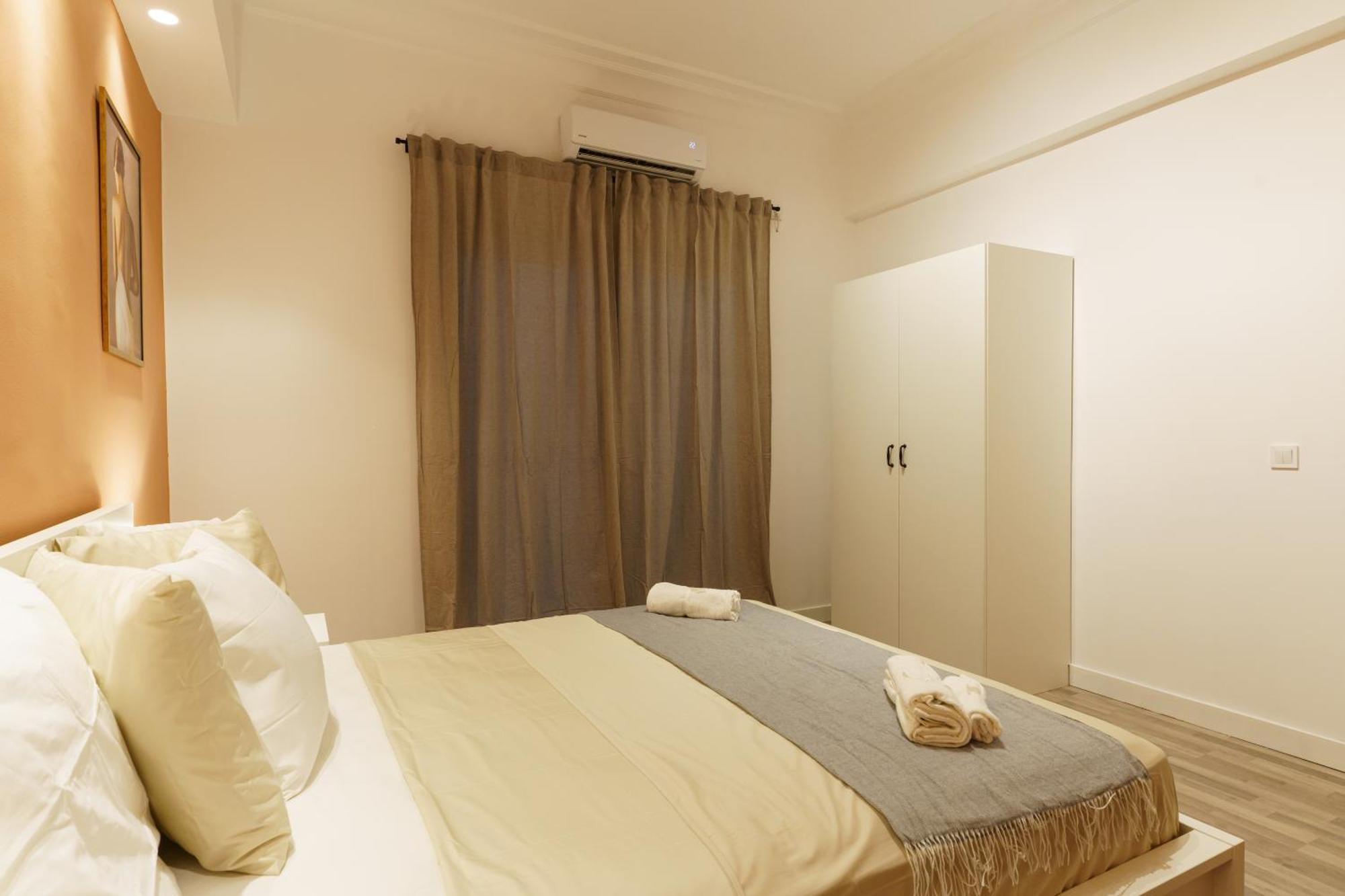Syntagma 2Bd Luxury Daire Atina Dış mekan fotoğraf