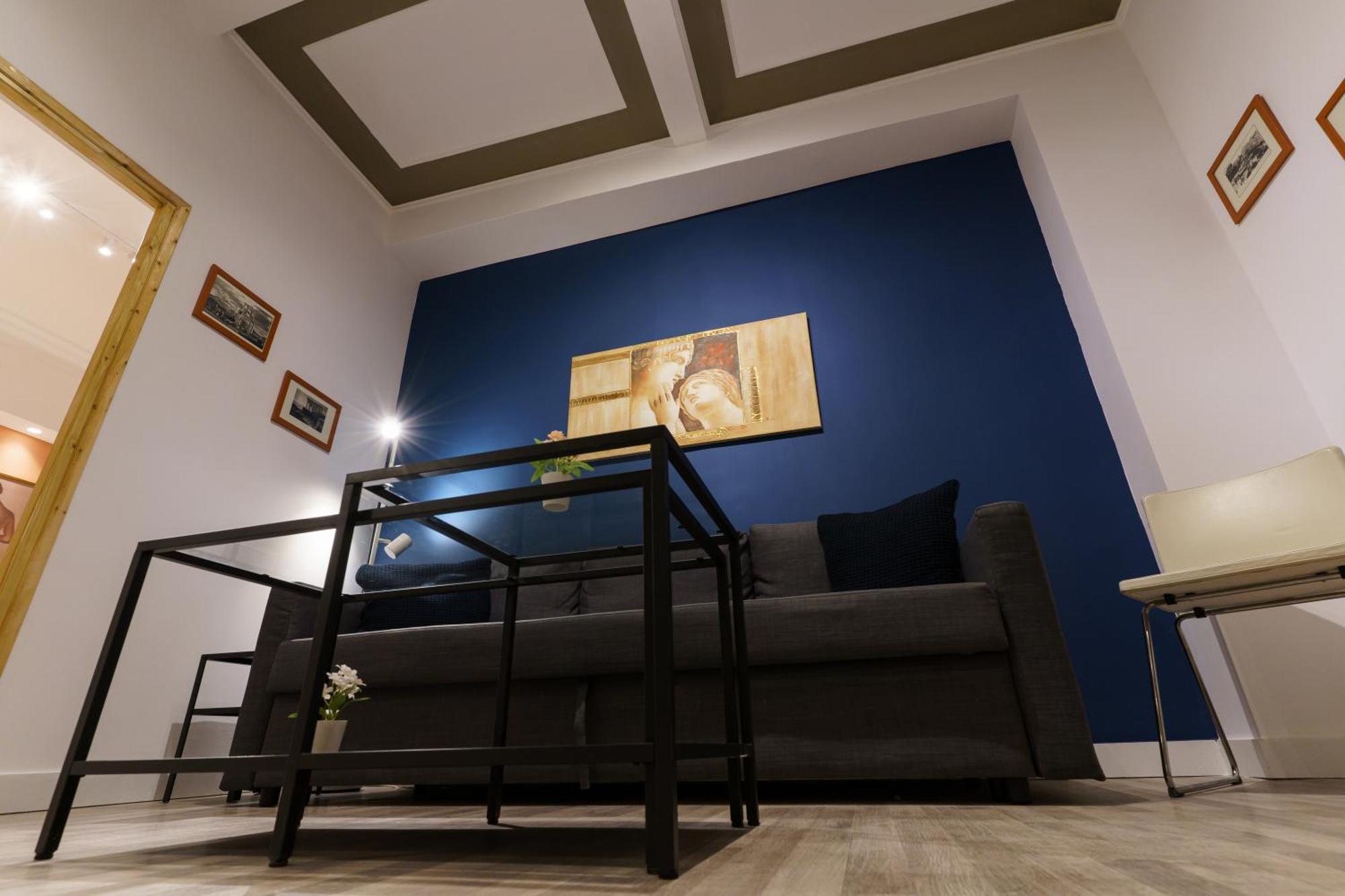 Syntagma 2Bd Luxury Daire Atina Dış mekan fotoğraf