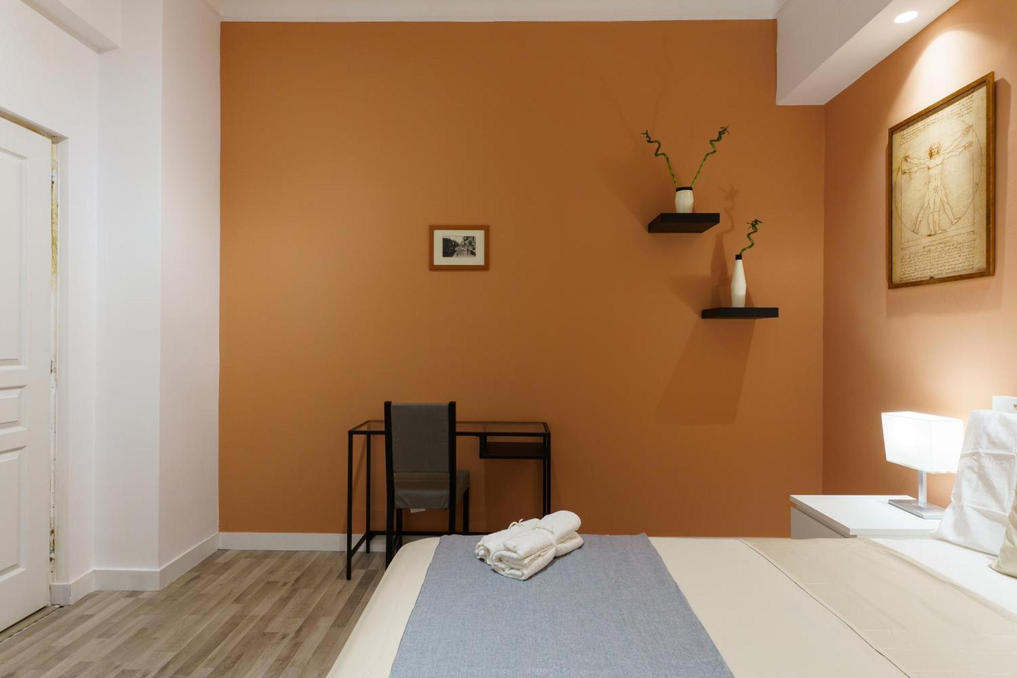 Syntagma 2Bd Luxury Daire Atina Dış mekan fotoğraf
