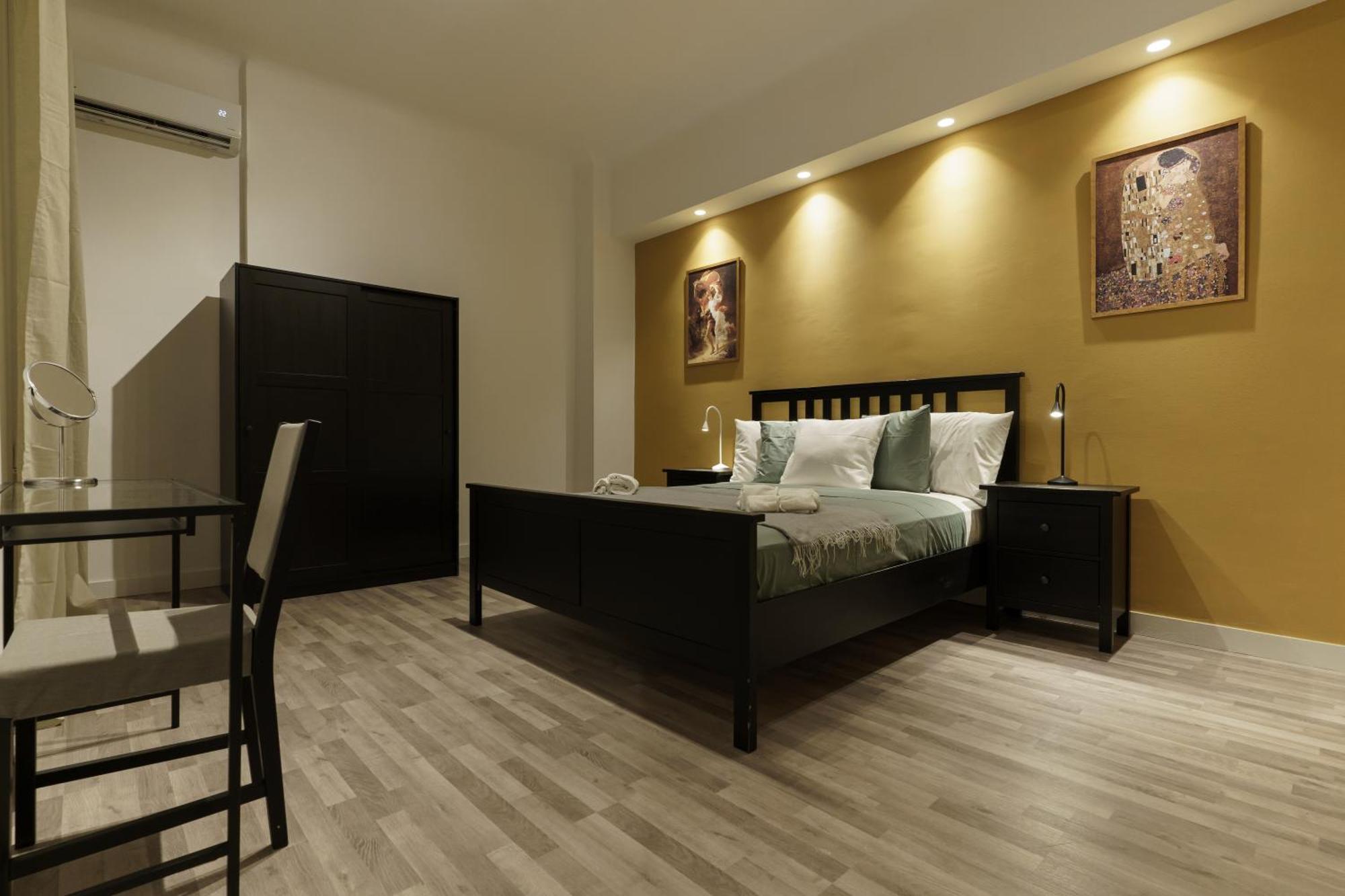 Syntagma 2Bd Luxury Daire Atina Dış mekan fotoğraf