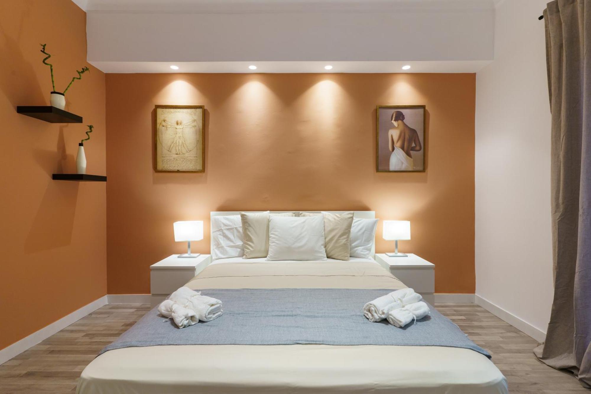 Syntagma 2Bd Luxury Daire Atina Dış mekan fotoğraf