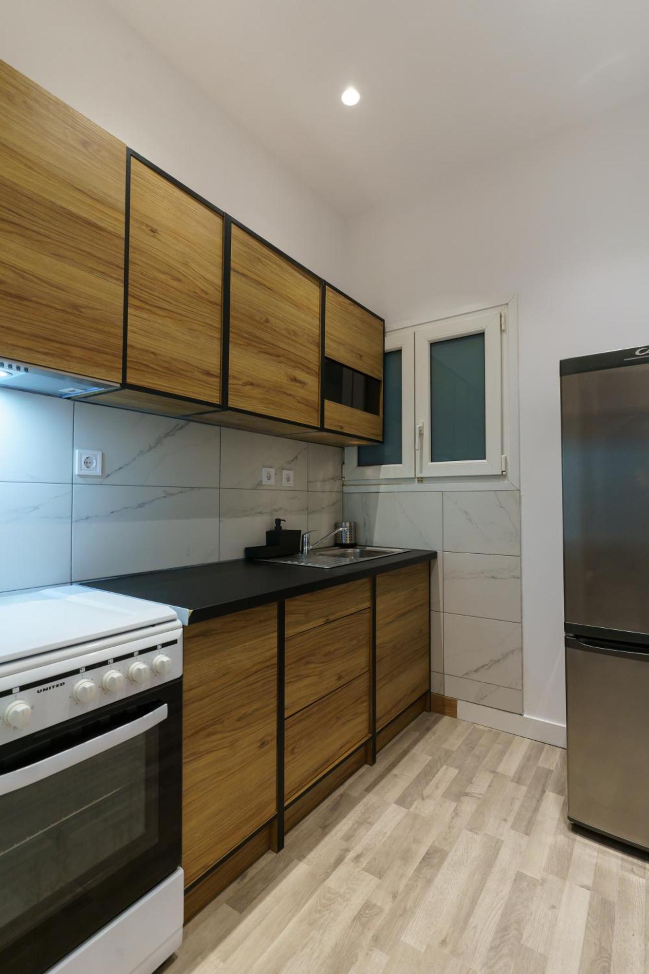 Syntagma 2Bd Luxury Daire Atina Dış mekan fotoğraf