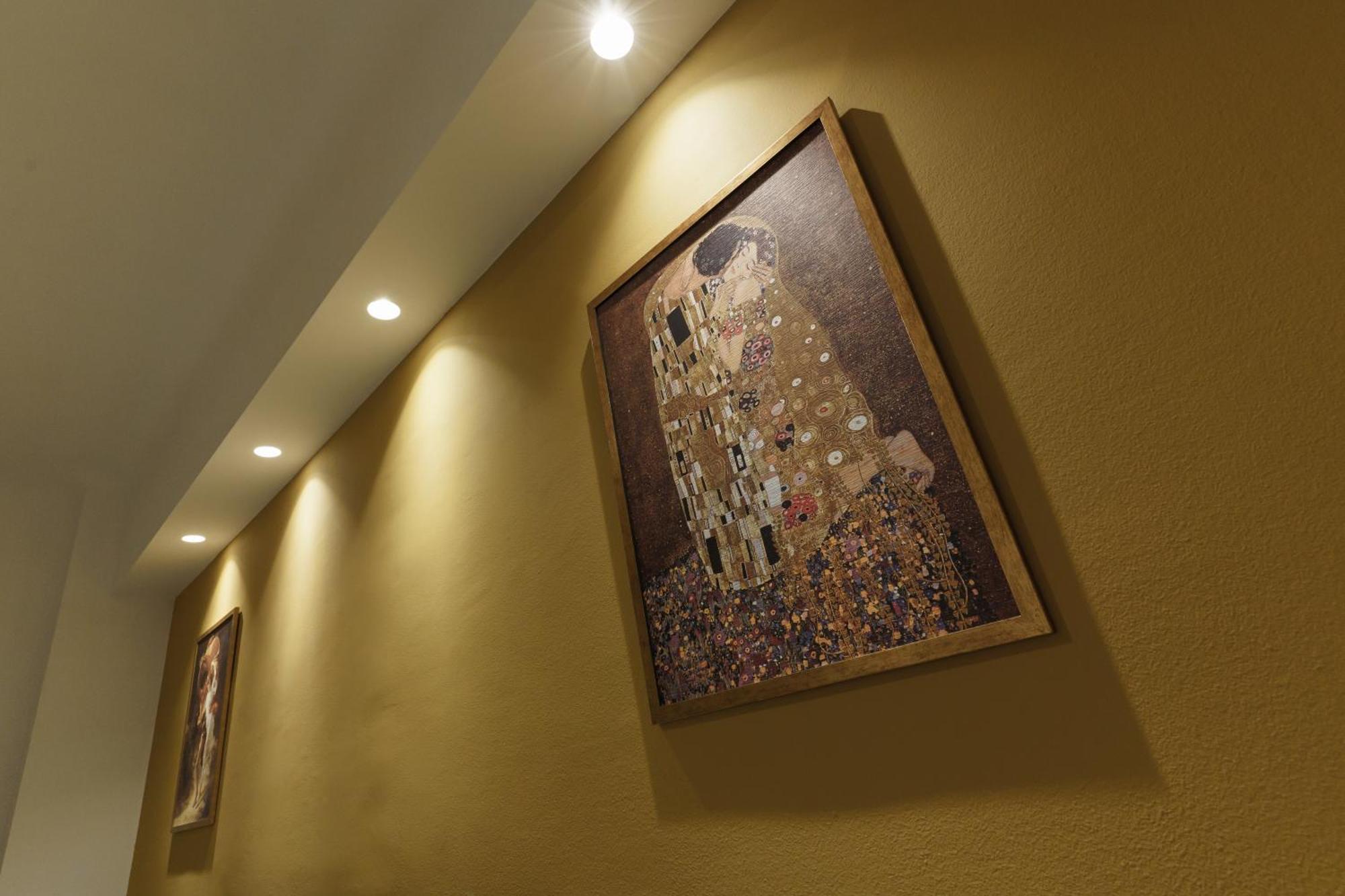 Syntagma 2Bd Luxury Daire Atina Dış mekan fotoğraf